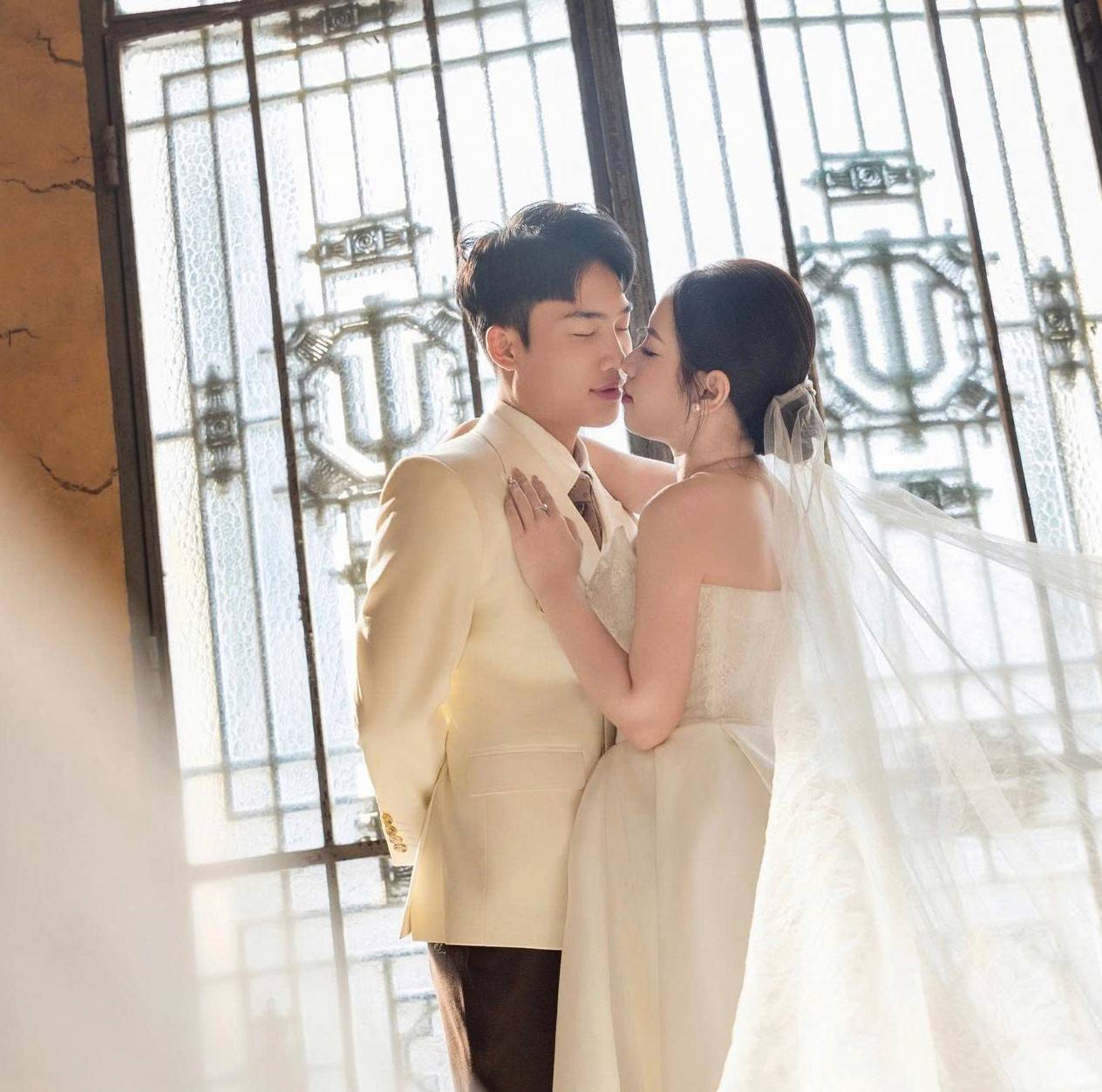 Phạm Ngọc Tú & Hoàng Thị Vân Wedding site!